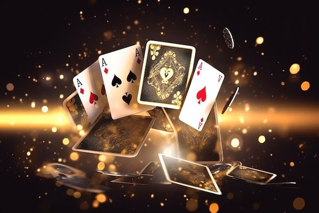 پاکستان کے Glory Online Casino کھلاڑیوں کے لیےجیک پاٹ گیم