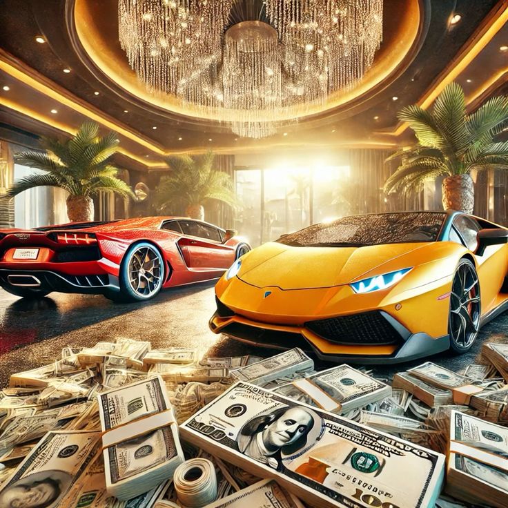 Glory Online Casino کیسینو میں لاٹری گیمز میں حصہ لیں۔