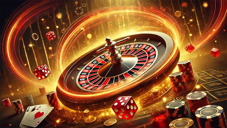 Glory Online Casino کیسینو میں سلاٹ کھیلنا شروع کریں۔