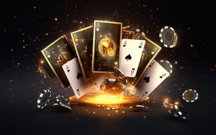 Glory Online Casino آن لائن کیسینو میں اصل گیمز